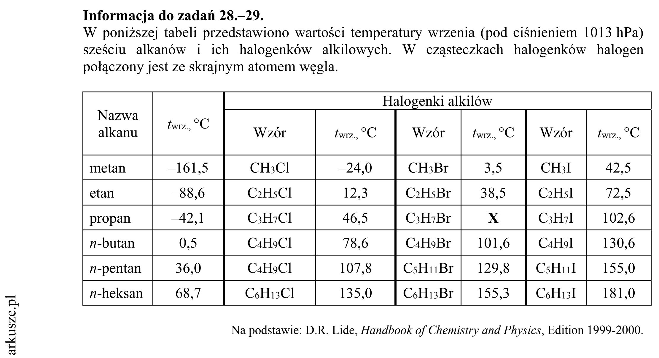 Matura dodatkowa, czerwiec 2016, podgląd zadania 27, fragment 2