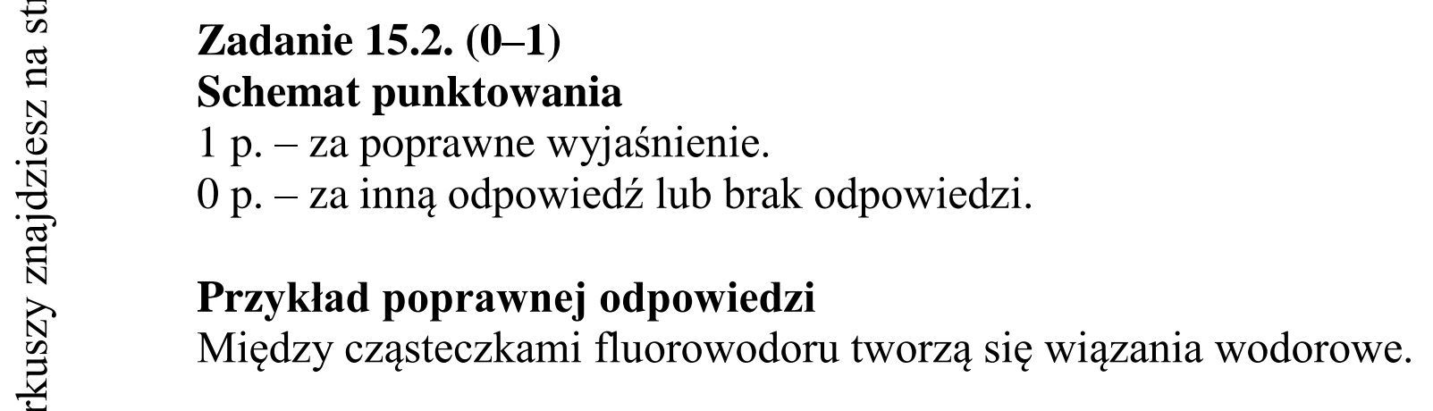 Matura dodatkowa, czerwiec 2017, odpowiedź do zadania 15.2