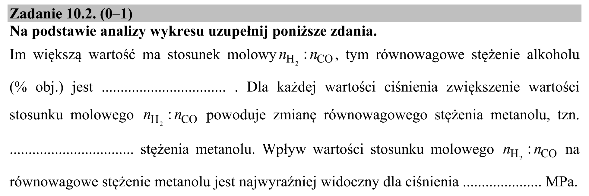 Matura dodatkowa, czerwiec 2017, zadanie 10.2