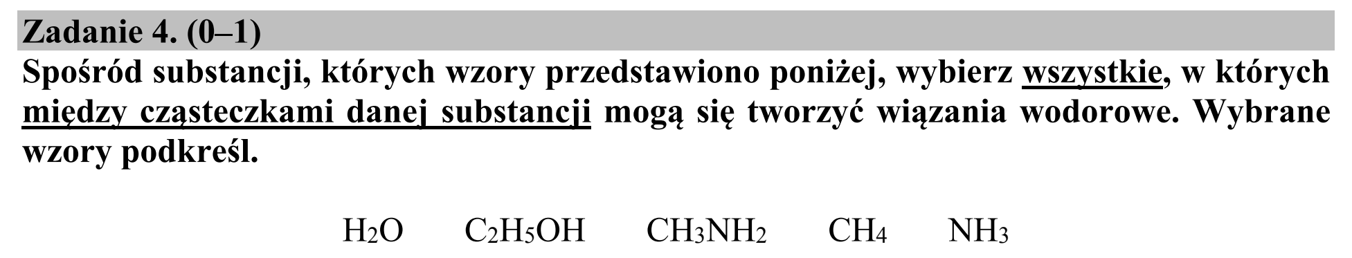 Matura dodatkowa, czerwiec 2017, podgląd zadania 4