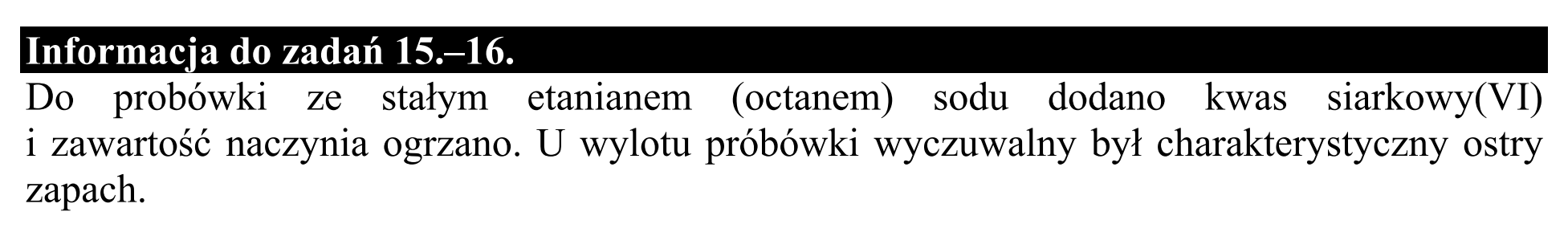 Matura dodatkowa, czerwiec 2018, zadanie 14.2, fragment 2