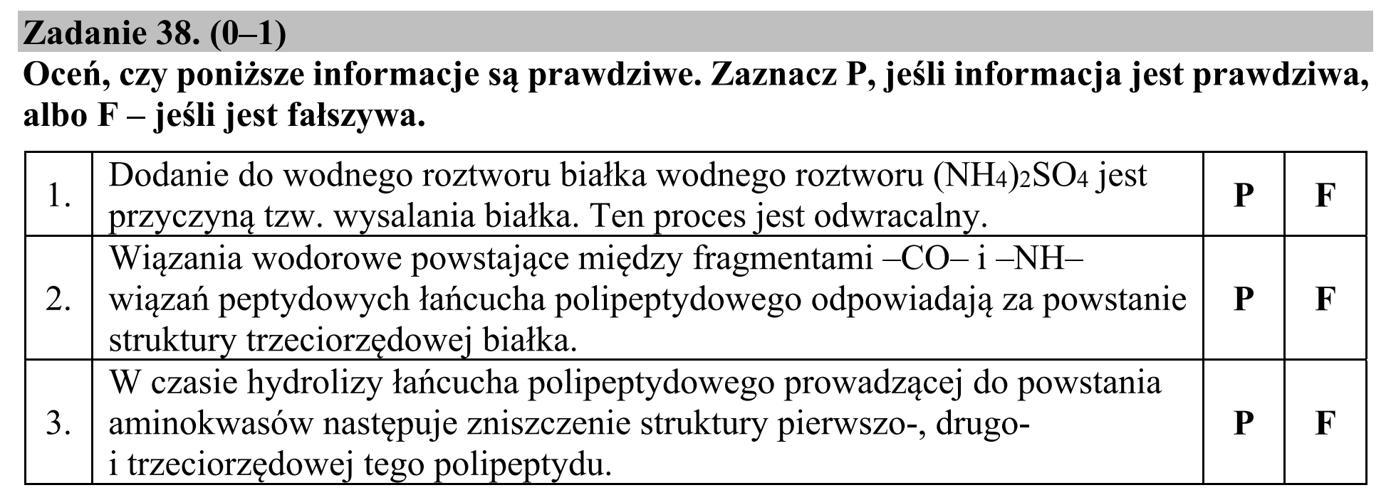 Matura dodatkowa, czerwiec 2018, podgląd zadania 38