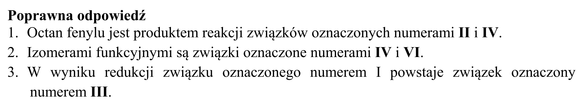 Matura dodatkowa, czerwiec 2019, odpowiedź do zadania 28, fragment 2