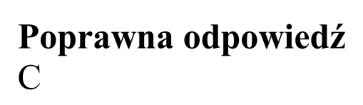 Matura dodatkowa, czerwiec 2019, odpowiedź do zadania 36, fragment 2