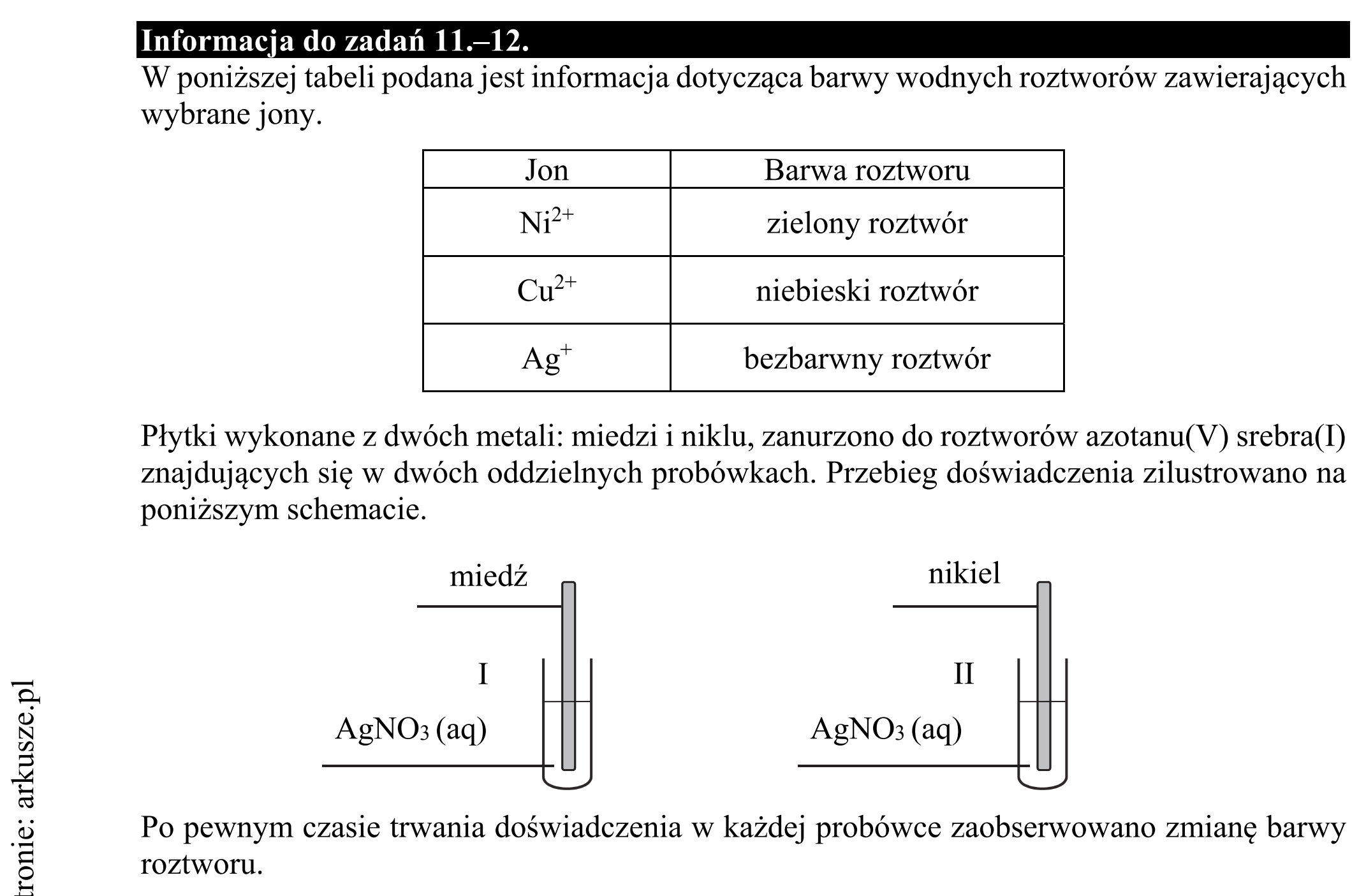 Matura dodatkowa, czerwiec 2019, podgląd zadania 10, fragment 2