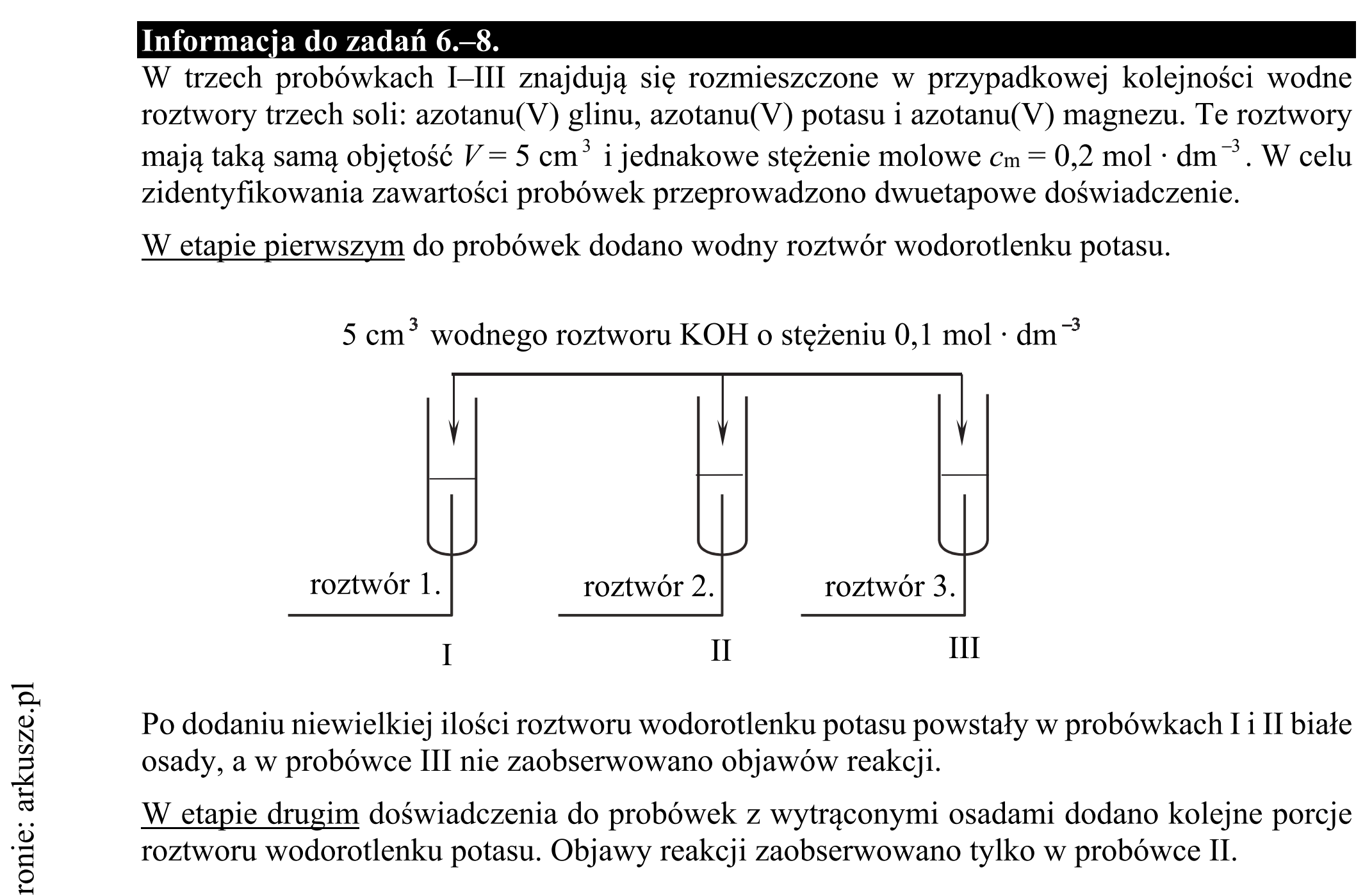 Matura dodatkowa, czerwiec 2019, podgląd zadania 5, fragment 2