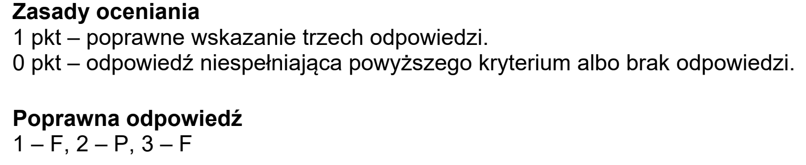 Matura dodatkowa, czerwiec 2021, odpowiedź do zadania 16.2