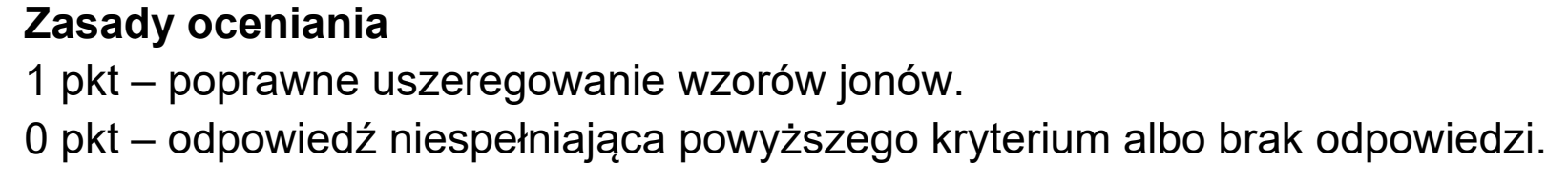 Matura dodatkowa, czerwiec 2021, odpowiedź do zadania 24.1