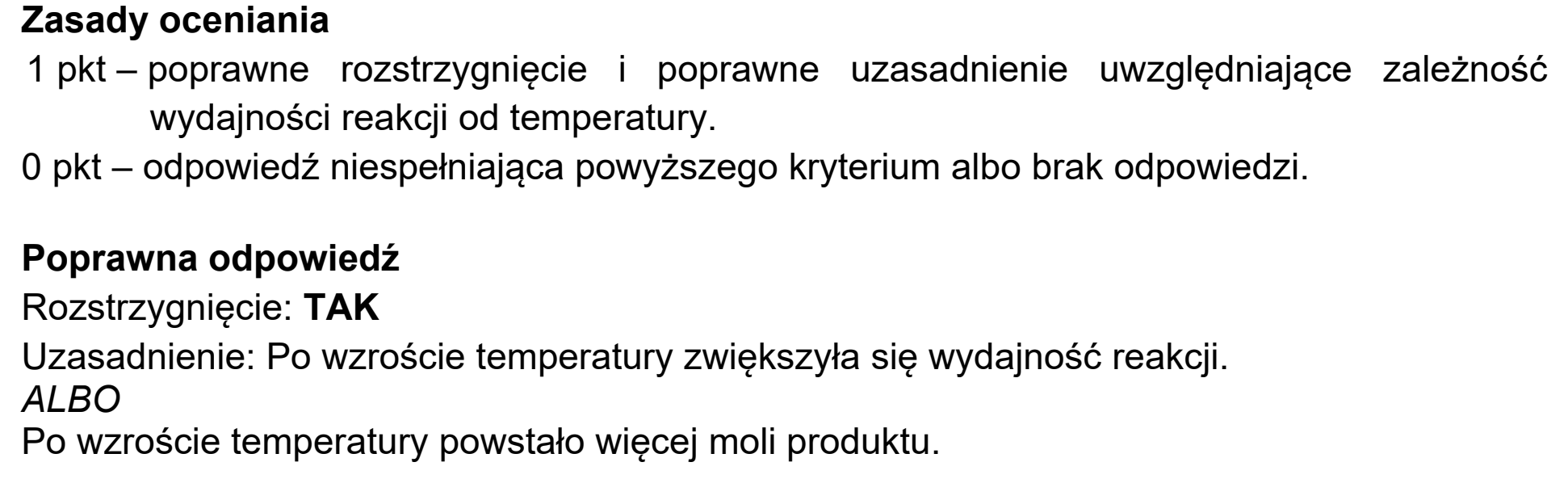 Matura dodatkowa, czerwiec 2021, odpowiedź do zadania 7