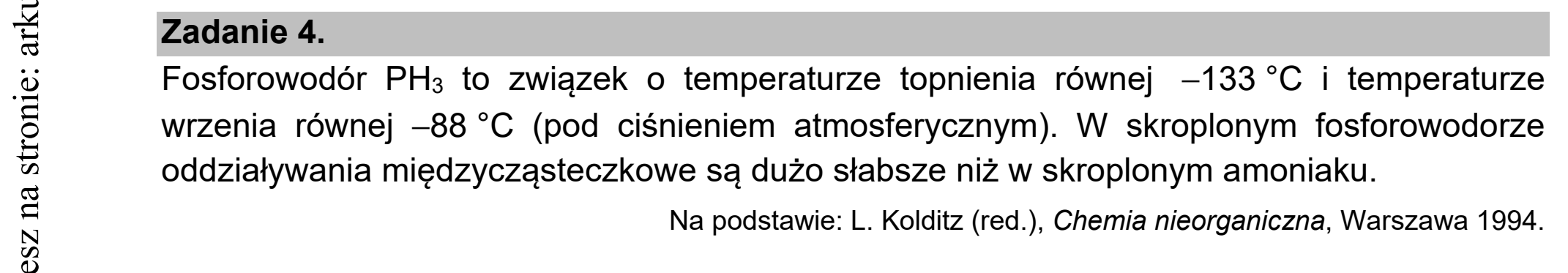 Matura dodatkowa, czerwiec 2021, wstęp zadania 4