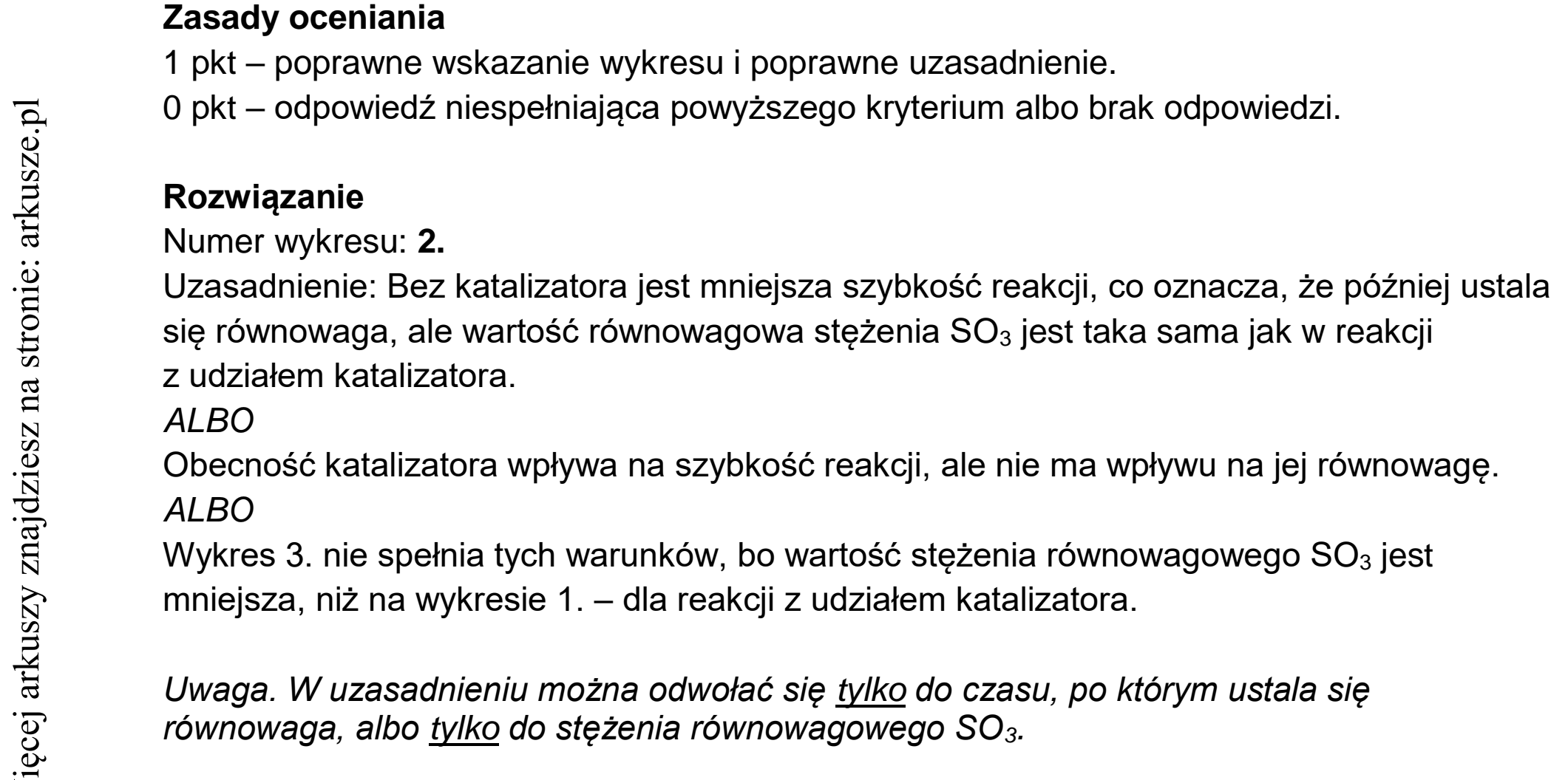 Matura dodatkowa, czerwiec 2022, odpowiedź do zadania 5.2