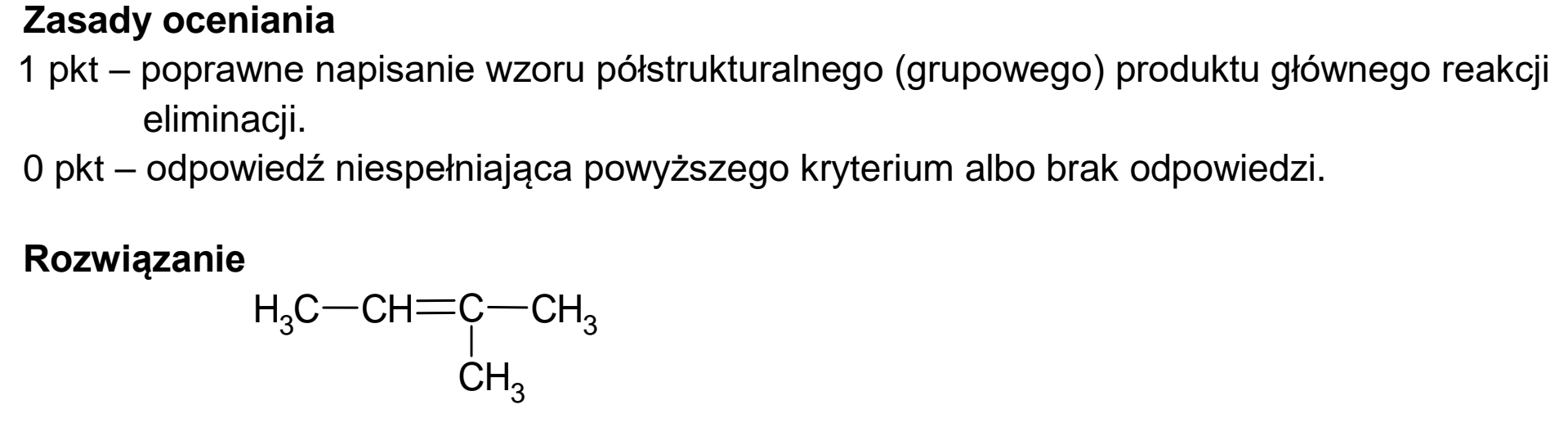 Matura dodatkowa, czerwiec 2023, odpowiedź do zadania 23.2