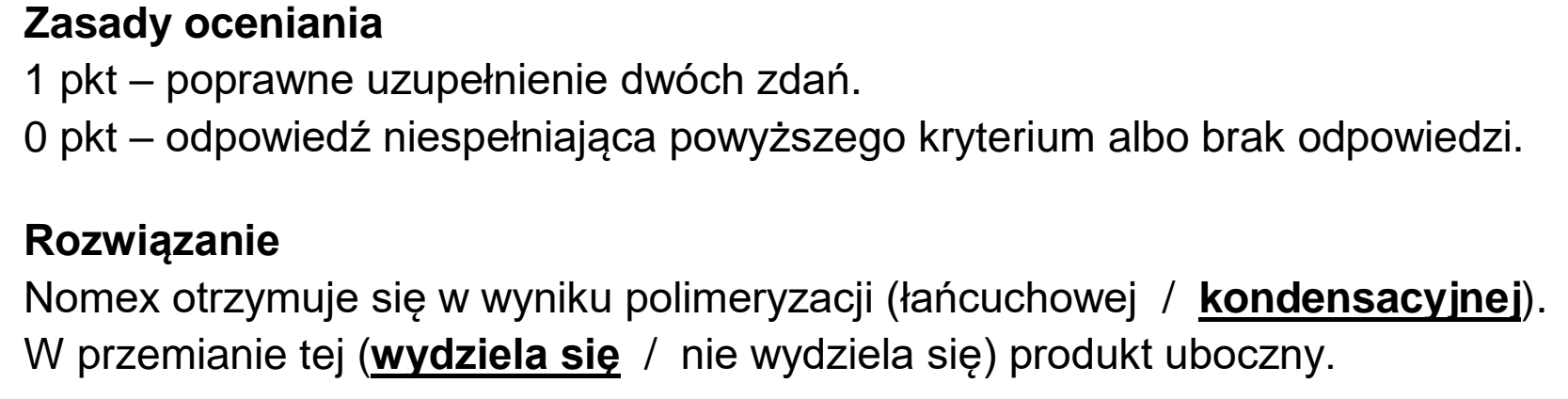 Matura dodatkowa, czerwiec 2023, odpowiedź do zadania 35.2
