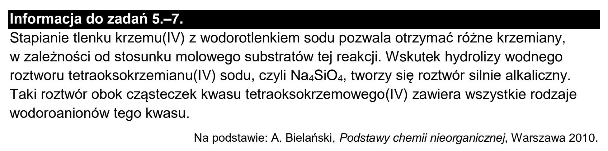 Matura dodatkowa, czerwiec 2023, podgląd zadania 4, fragment 2