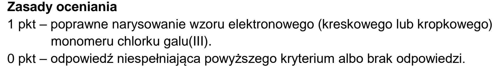 Matura dodatkowa, czerwiec 2024, odpowiedź do zadania 2.1, fragment 1