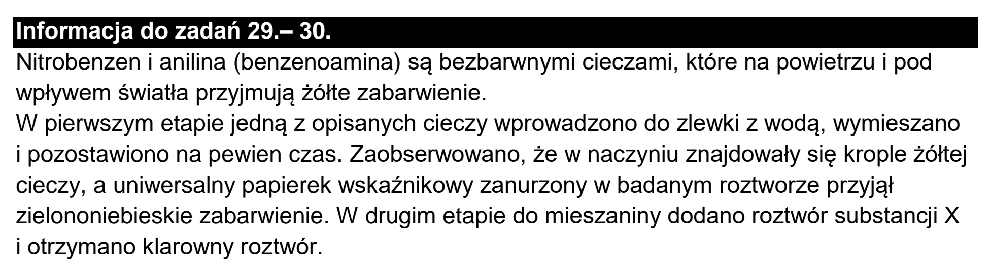 Matura dodatkowa, czerwiec 2024, zadanie 28.2, fragment 2