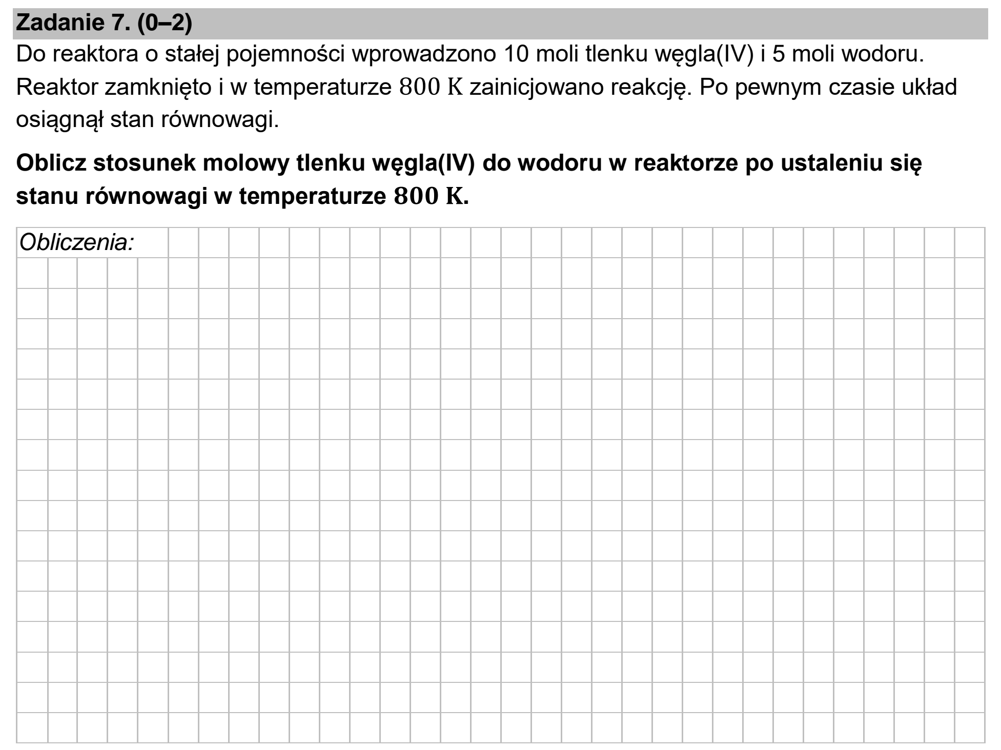 Matura dodatkowa, czerwiec 2024, podgląd zadania 7, fragment 1