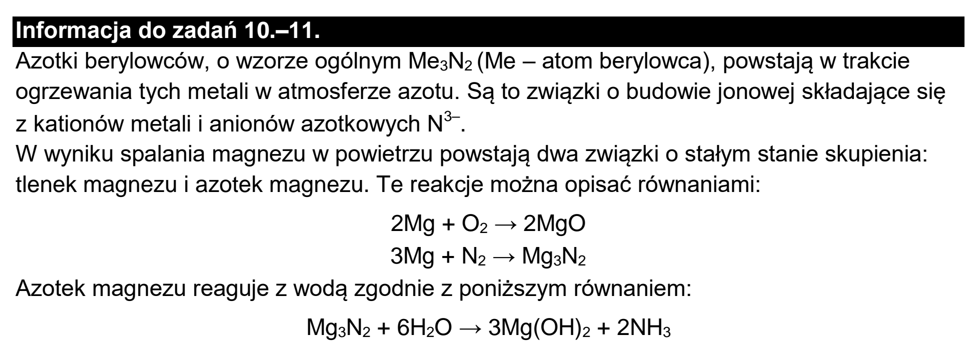 Matura dodatkowa, czerwiec 2024, podgląd zadania 9, fragment 2