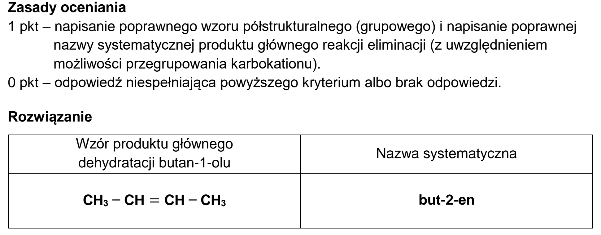 Matura dodatkowa, czerwiec 2025, odpowiedź do zadania 20.3