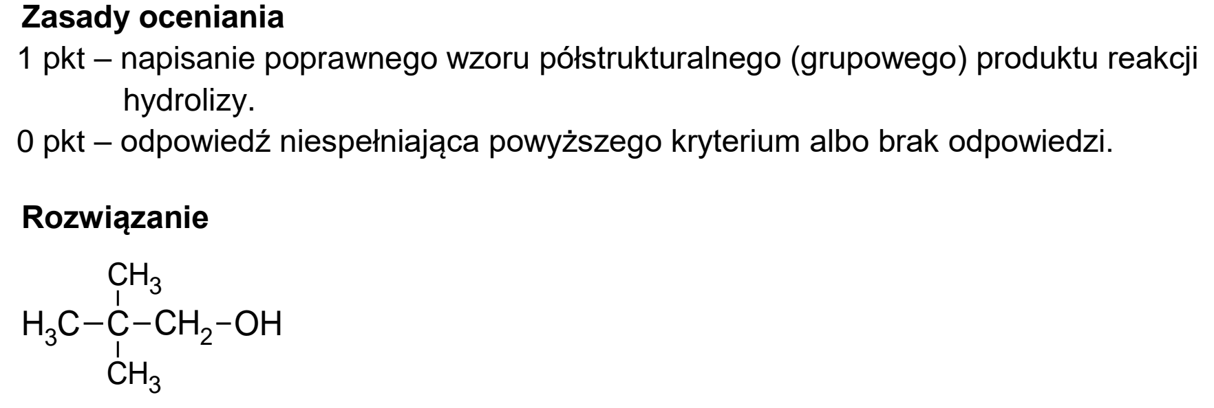 Matura dodatkowa, czerwiec 2025, odpowiedź do zadania 21.2