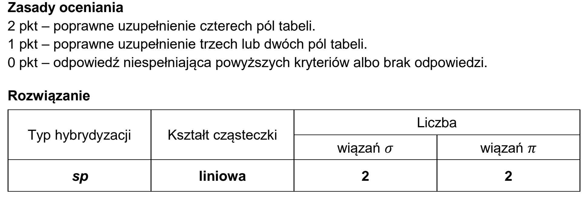 Matura dodatkowa, czerwiec 2025, odpowiedź do zadania 5