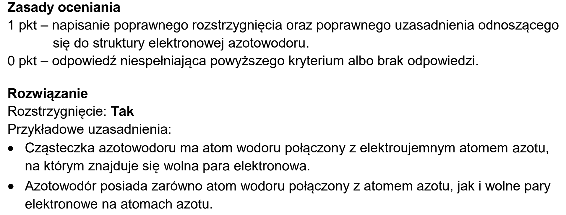 Matura dodatkowa, czerwiec 2025, odpowiedź do zadania 8.3