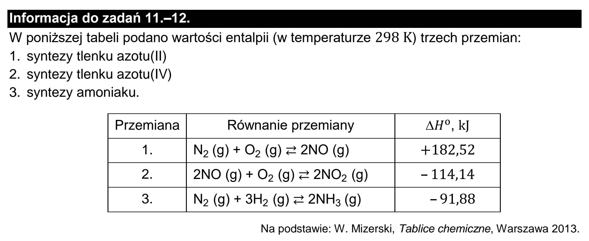Matura dodatkowa, czerwiec 2025, podgląd zadania 10, fragment 2