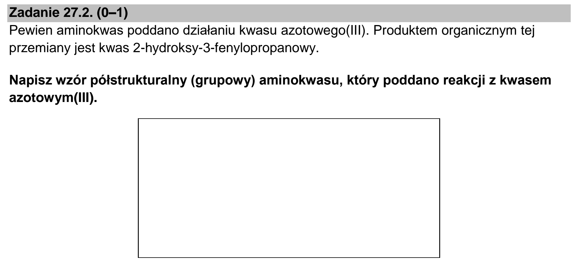 Matura dodatkowa, czerwiec 2025, zadanie 27.2
