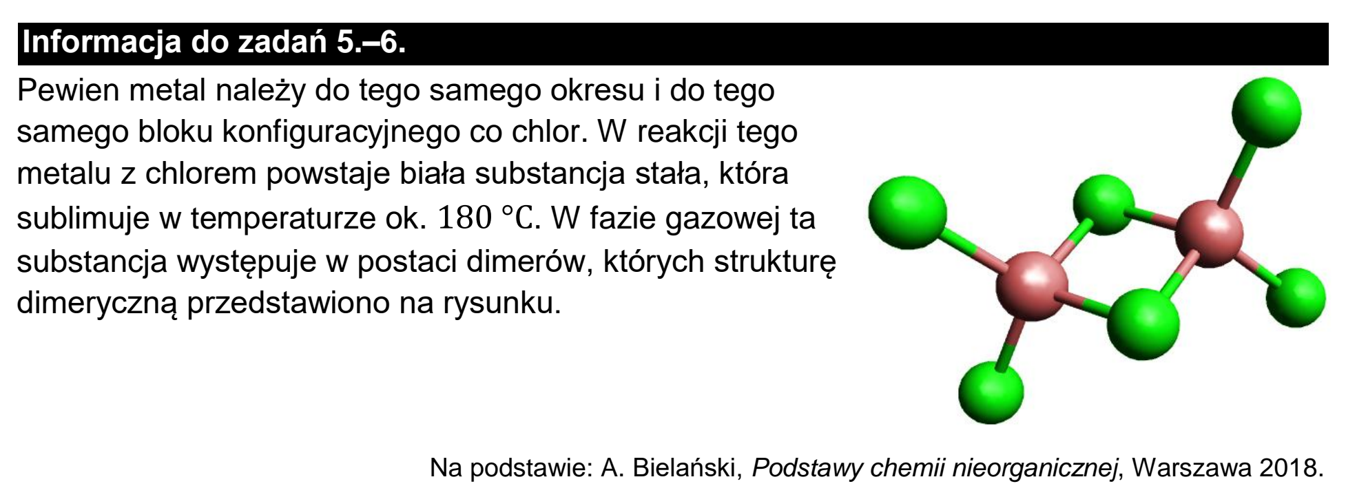 Matura dodatkowa, czerwiec 2026, podgląd zadania 4, fragment 2
