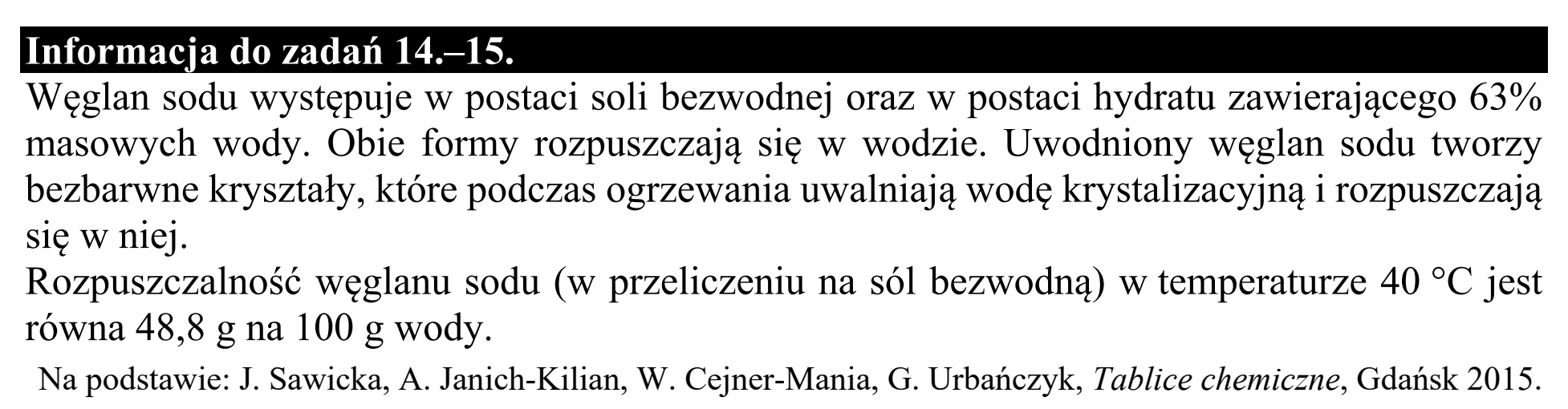 Matura dodatkowa, lipiec 2020, podgląd zadania 13, fragment 2