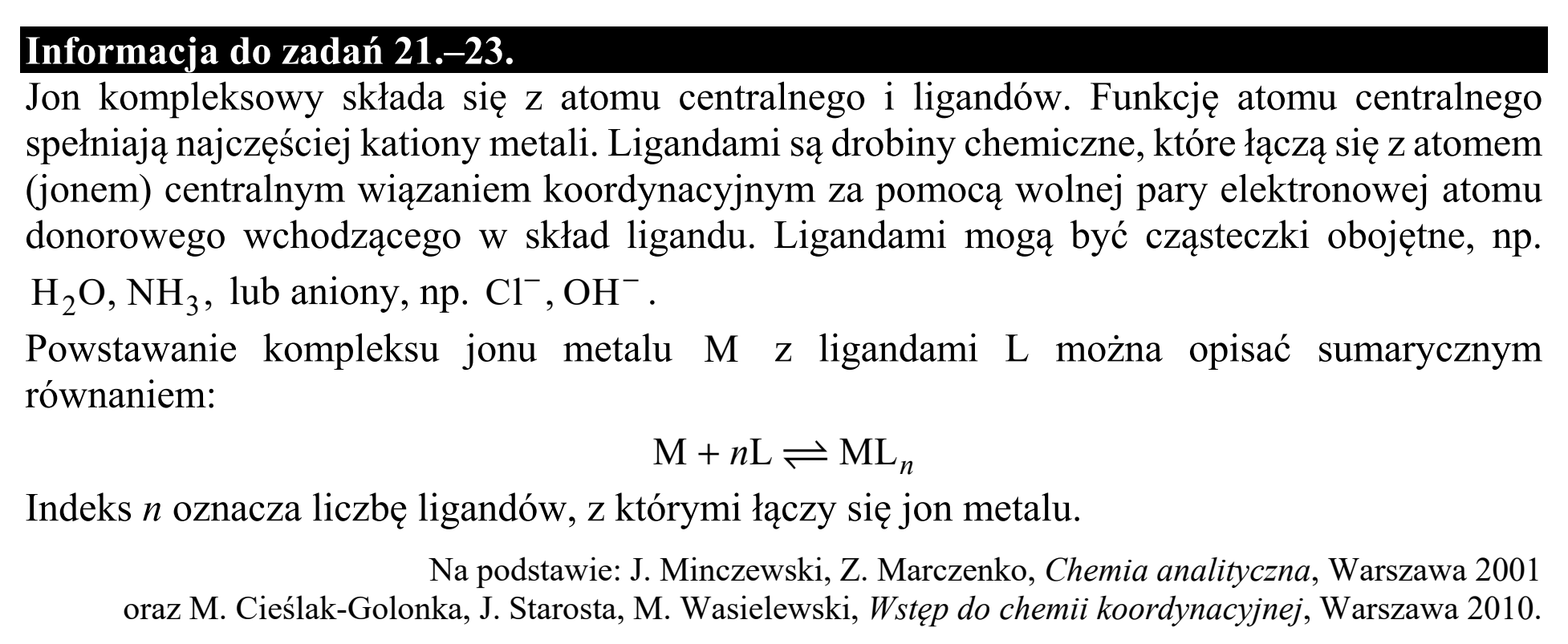 Matura dodatkowa, lipiec 2020, podgląd zadania 20, fragment 2
