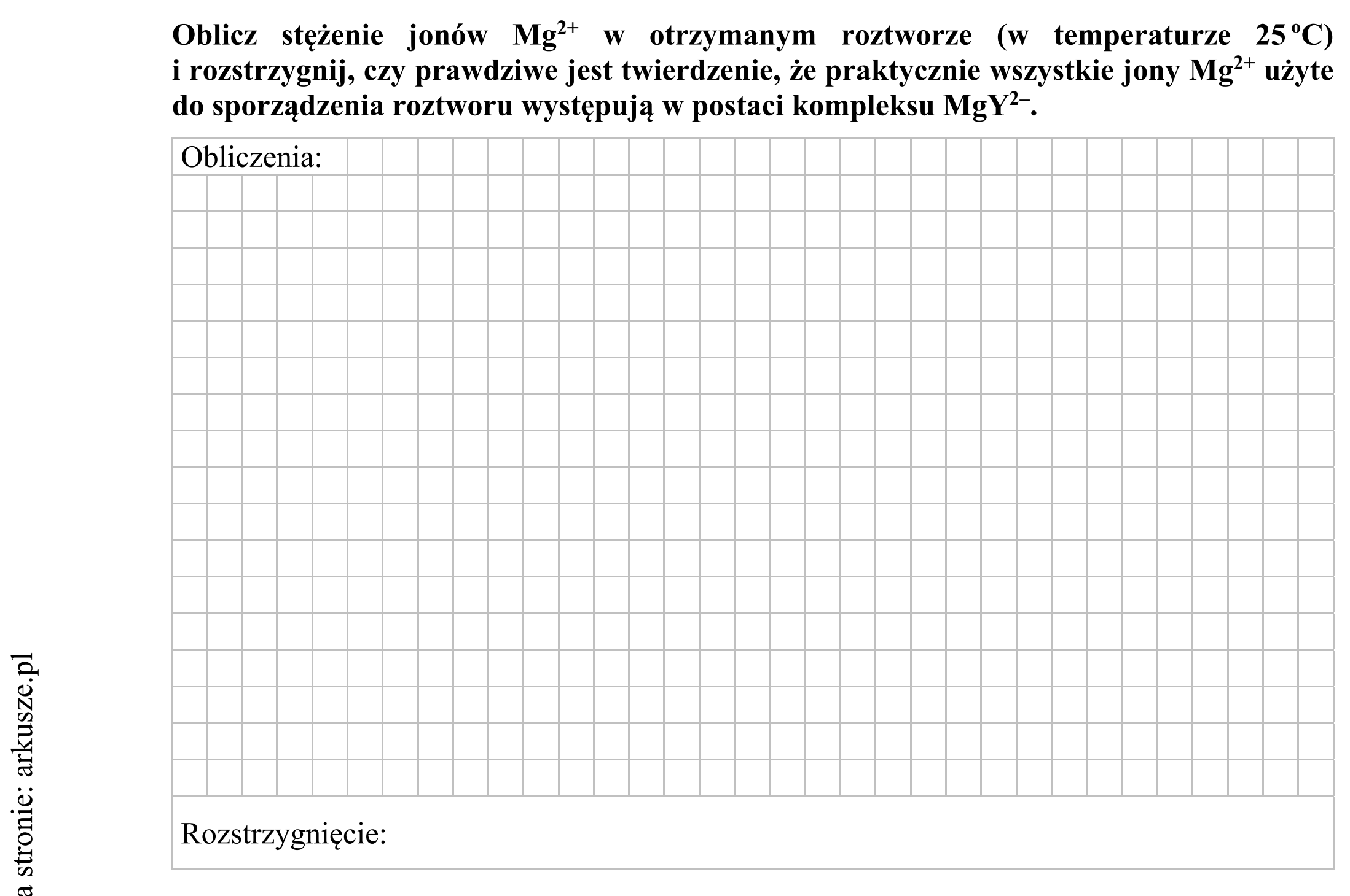 Matura dodatkowa, lipiec 2020, podgląd zadania 22, fragment 2