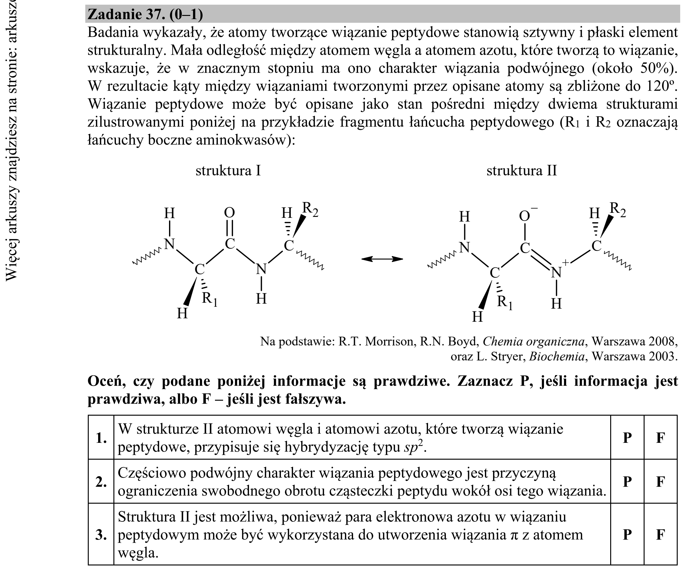 Matura dodatkowa, lipiec 2020, podgląd zadania 37, fragment 1