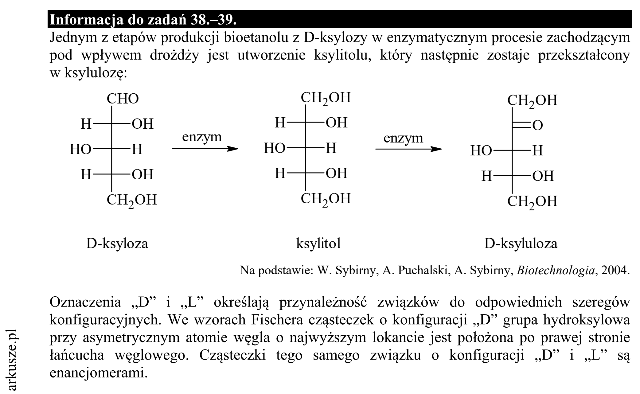 Matura dodatkowa, lipiec 2020, podgląd zadania 37, fragment 2