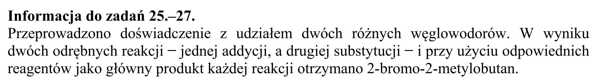 Matura, maj 2015, podgląd zadania 24, fragment 2