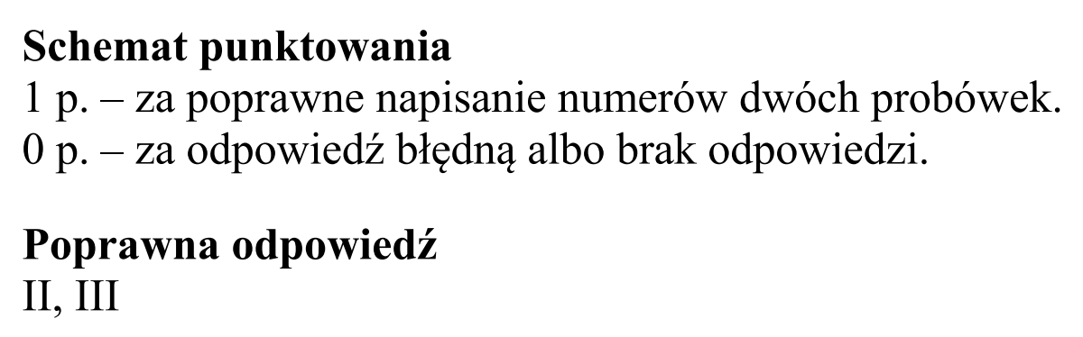 Matura, maj 2016, odpowiedź do zadania 35, fragment 2