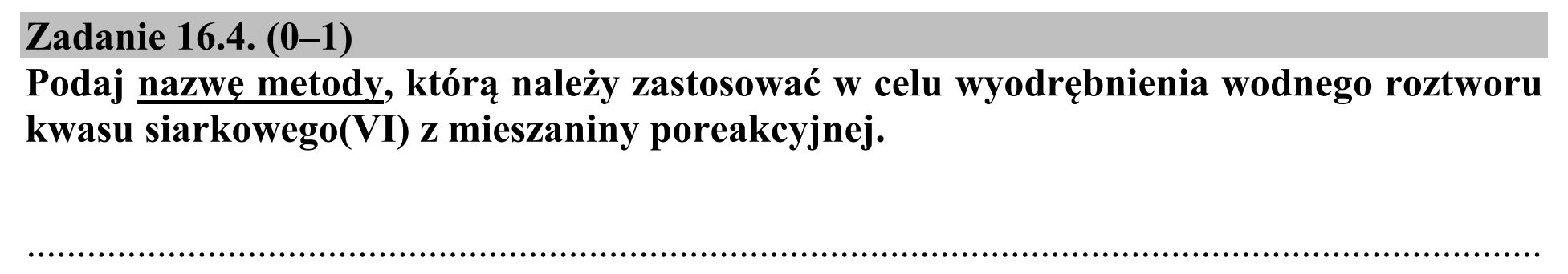 Matura, maj 2016, zadanie 16.4, fragment 1
