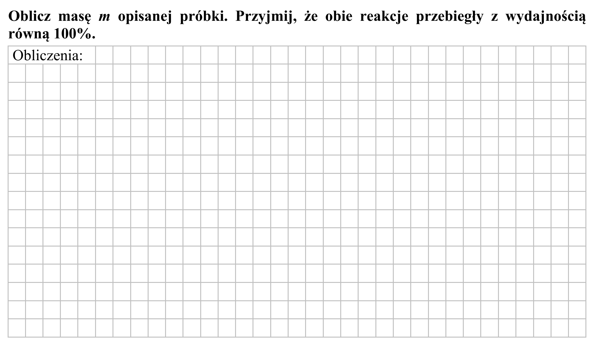 Matura, maj 2016, podgląd zadania 20, fragment 2