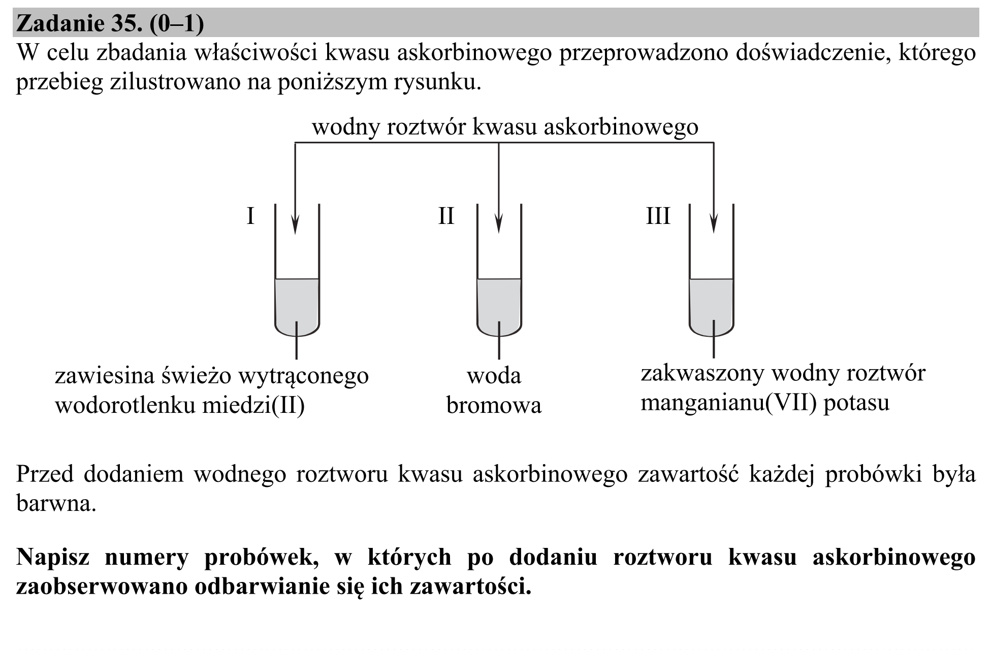 Matura, maj 2016, podgląd zadania 35, fragment 1