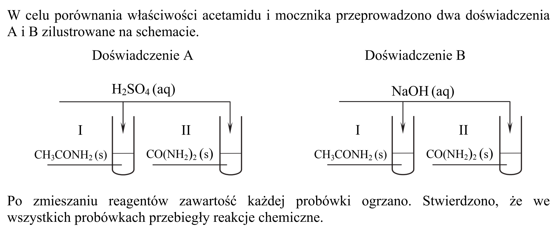 Matura, maj 2016, wstęp zadania 39, fragment 2