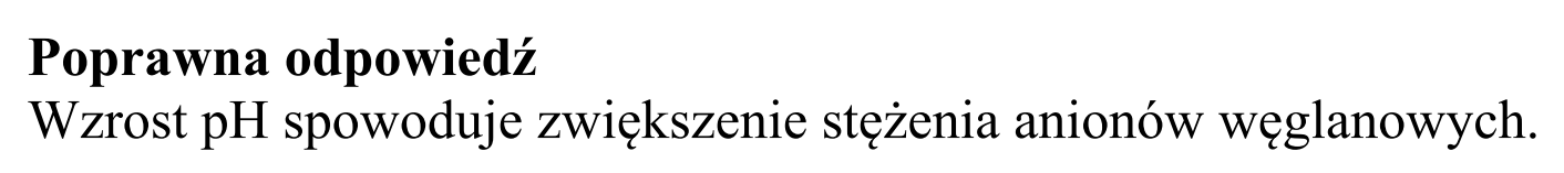 Matura, maj 2017, odpowiedź do zadania 11, fragment 2