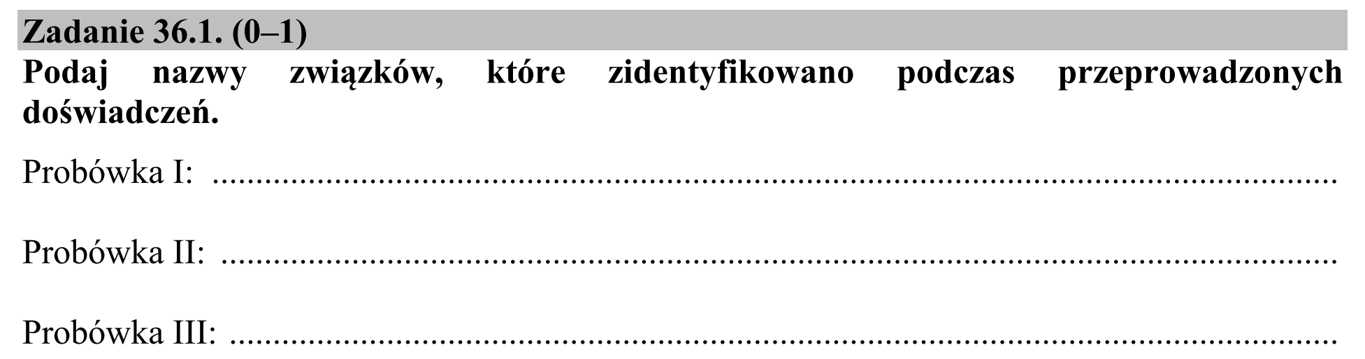 Matura, maj 2017, zadanie 36.1