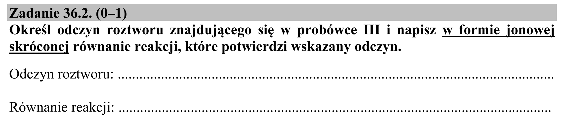 Matura, maj 2017, zadanie 36.2