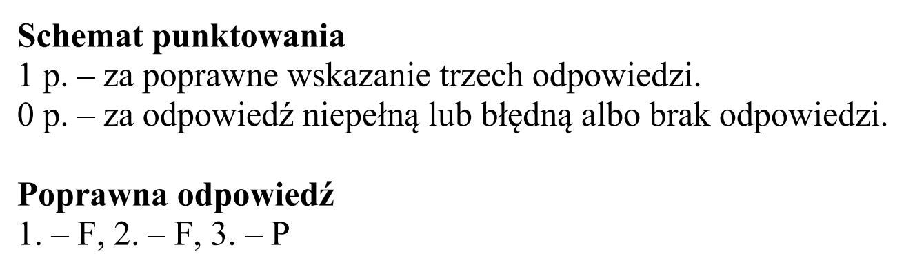 Matura, maj 2018, odpowiedź do zadania 7, fragment 2