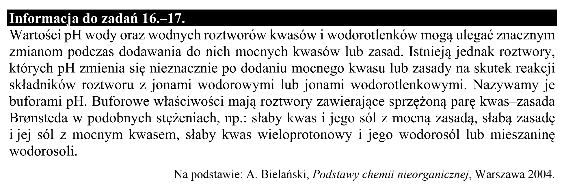 Matura, maj 2018, podgląd zadania 15, fragment 2