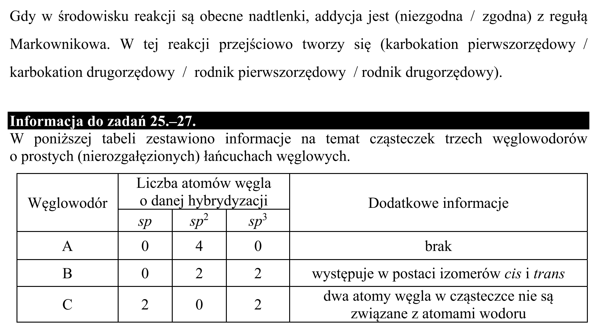 Matura, maj 2018, podgląd zadania 24, fragment 2