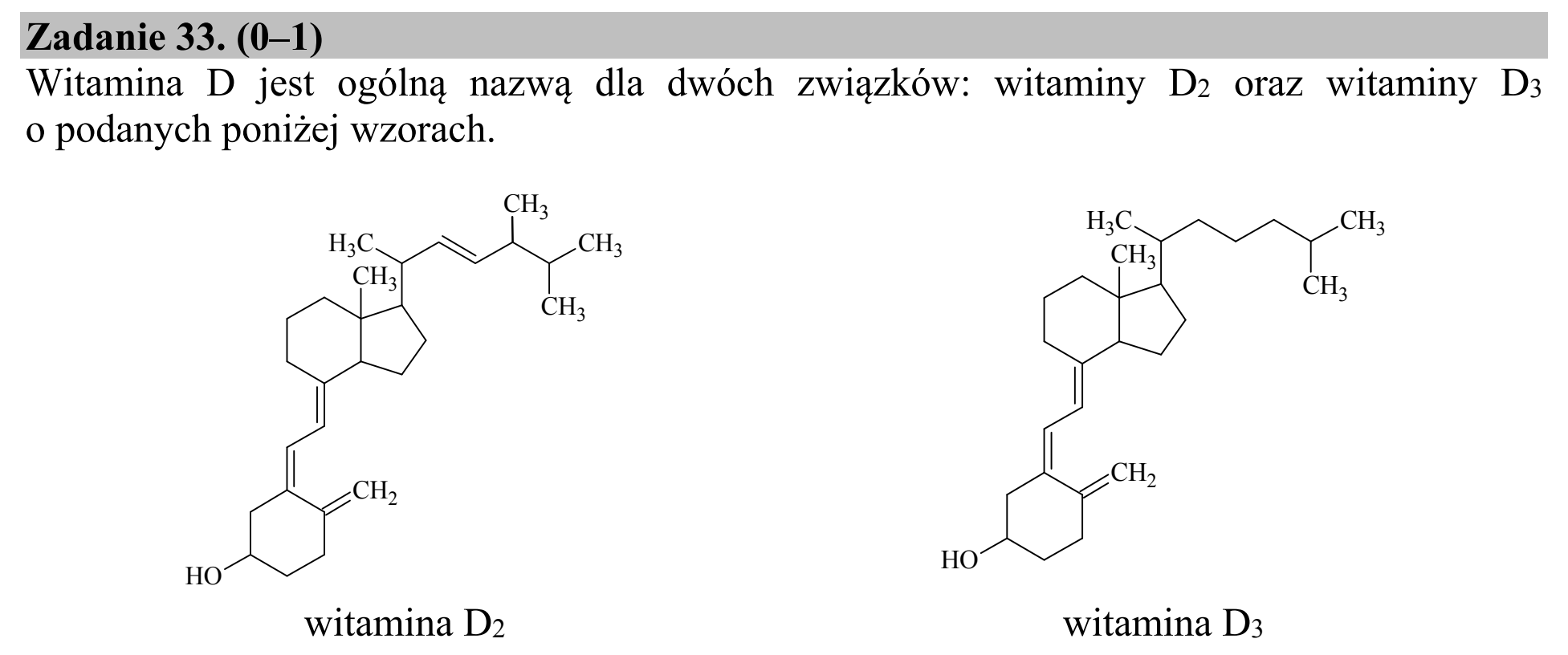 Matura, maj 2018, podgląd zadania 33, fragment 1