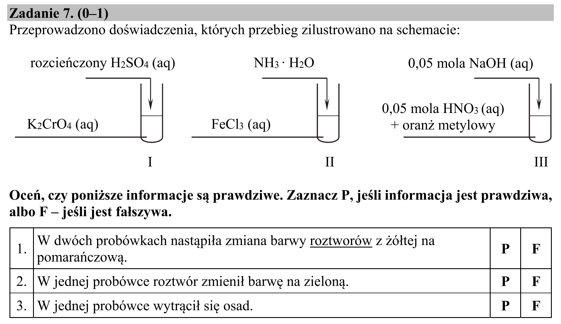 Matura, maj 2018, podgląd zadania 7