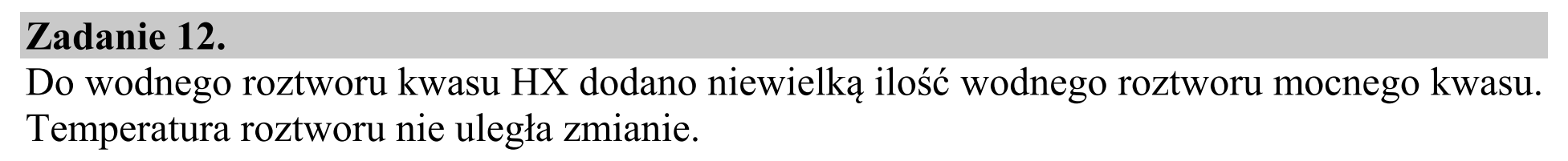 Matura, maj 2019, wstęp zadania 12