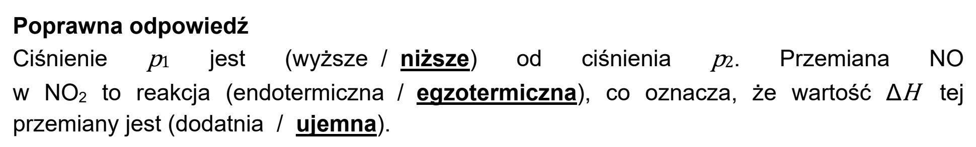 Matura, maj 2020, odpowiedź do zadania 10, fragment 2